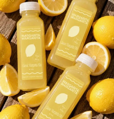 MARGARITA MIXES 350ml