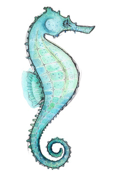 SEAHORSE