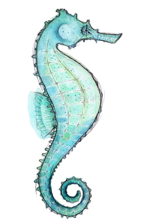 SEAHORSE