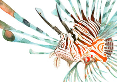 LIONFISH