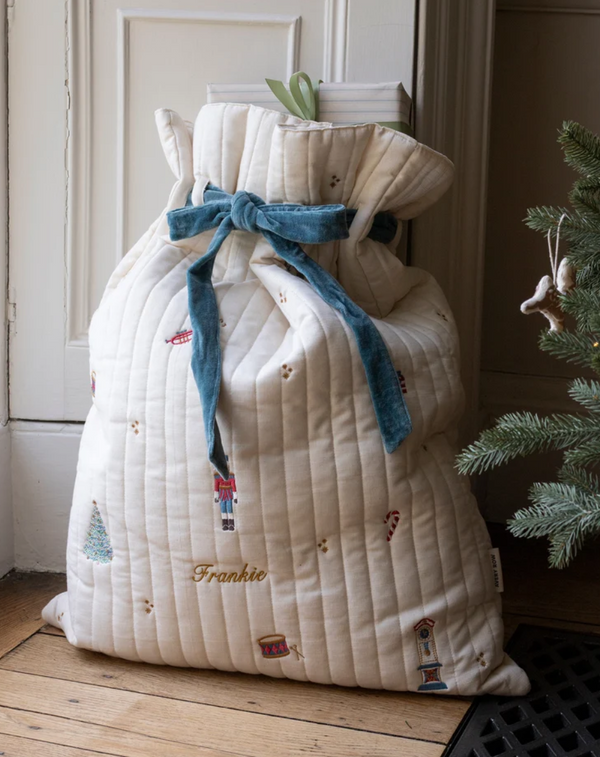 CHRISTMAS PRESENT SACK