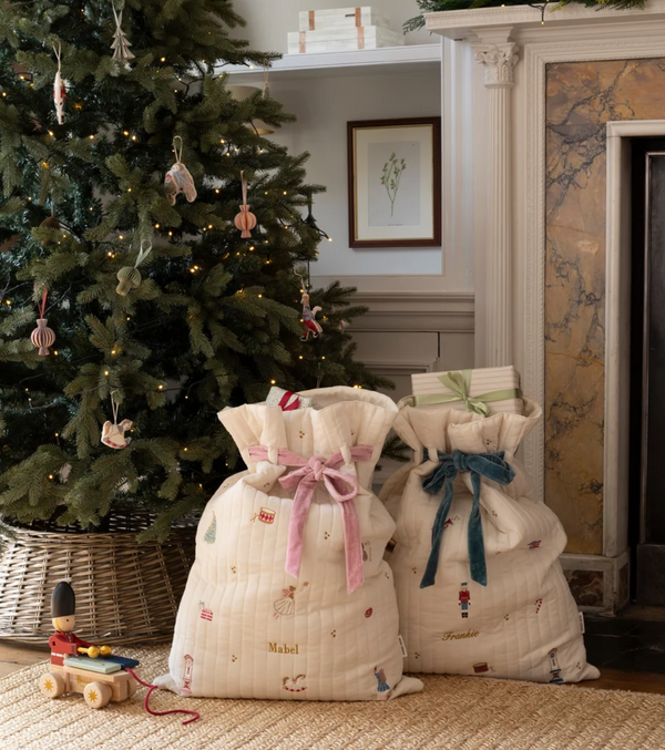 CHRISTMAS PRESENT SACK