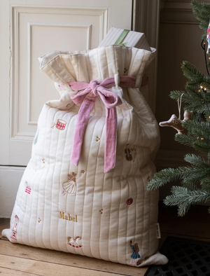CHRISTMAS PRESENT SACK