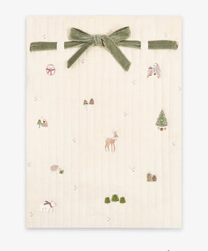 CHRISTMAS PRESENT SACK