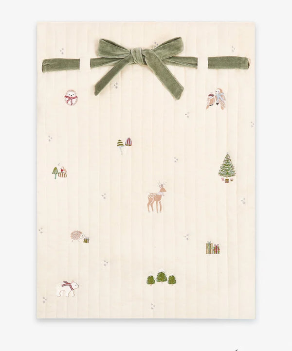 CHRISTMAS PRESENT SACK