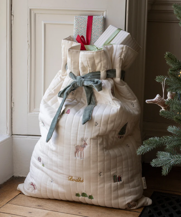 CHRISTMAS PRESENT SACK