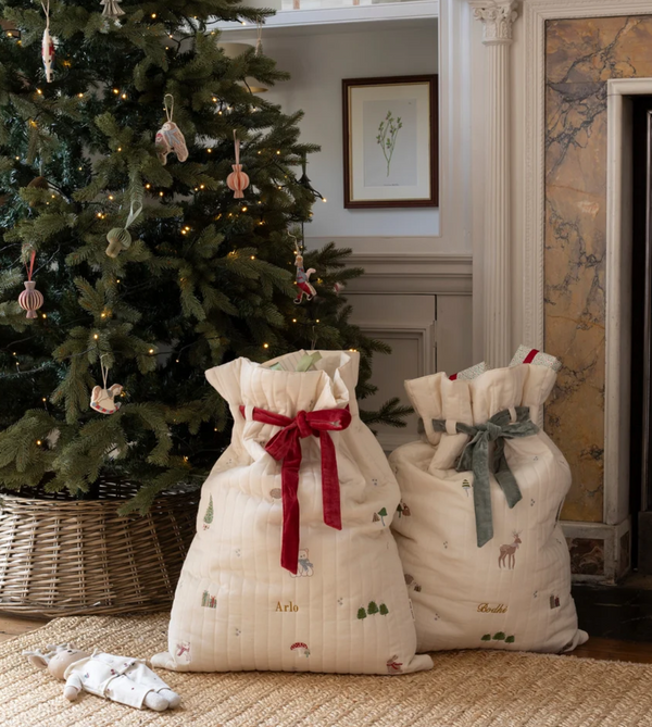 CHRISTMAS PRESENT SACK
