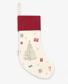 CHRISTMAS STOCKING