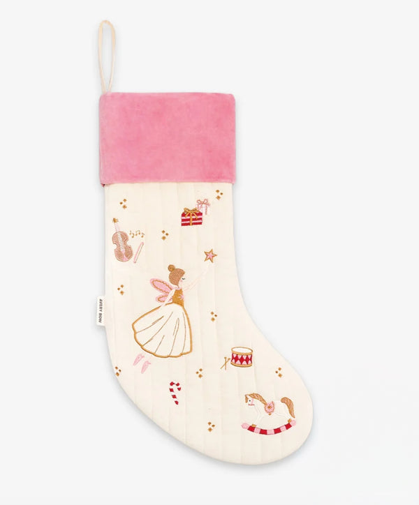 CHRISTMAS STOCKING