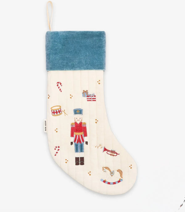 CHRISTMAS STOCKING