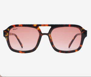 RUNWAY I TURTLE ROSE