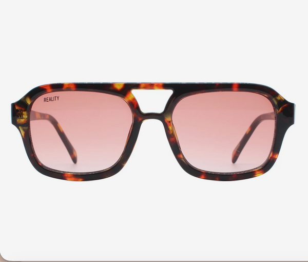 RUNWAY I TURTLE ROSE