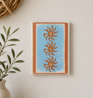 WALL TILES