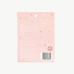 NAIL STICKERS