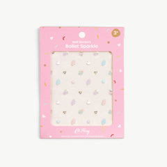 NAIL STICKERS