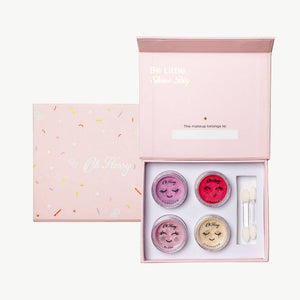 MINI MAKEUP SET