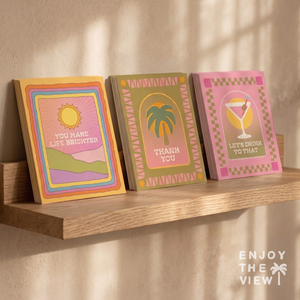 CARD | THINKING OF YOU
