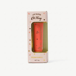 NATURAL LIP GLOSS