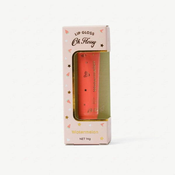 NATURAL LIP GLOSS