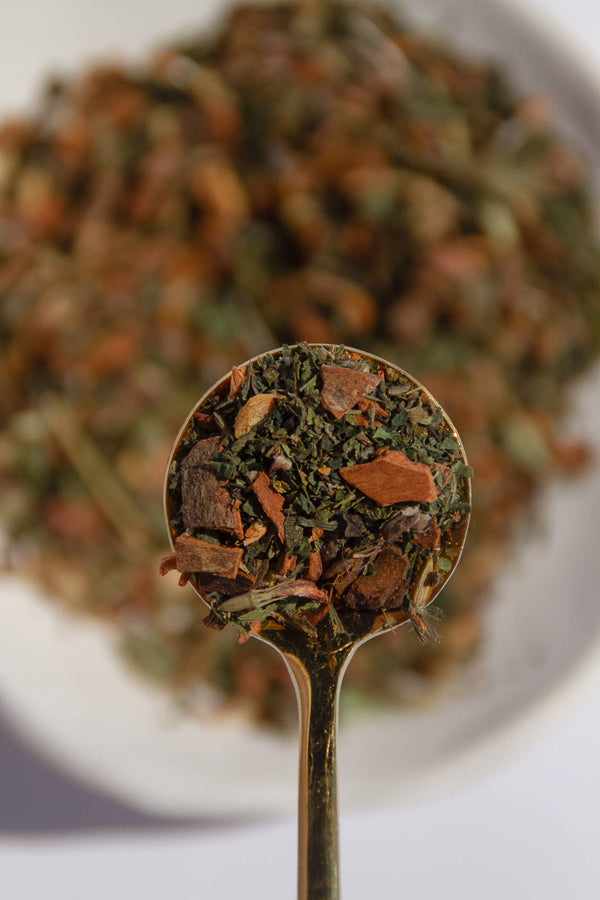 CINNAMON FLOW TEA