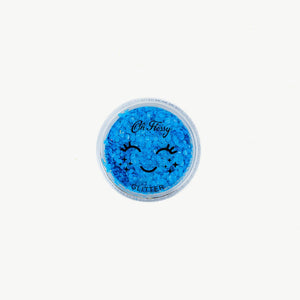 KIDS DISCO FEVER GLITTER SET