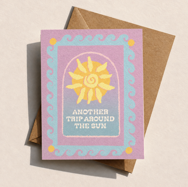 CARD | BIRTHDAY