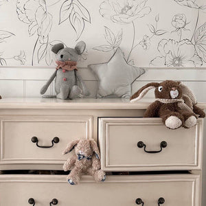 LOUIS RABBIT MINI