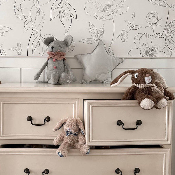 LOUIS RABBIT MINI