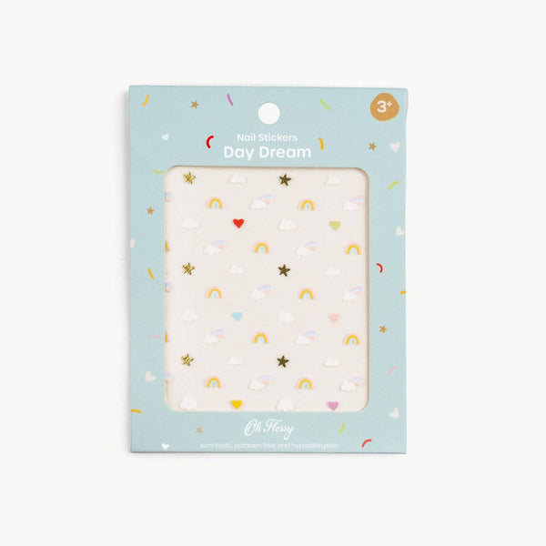 NAIL STICKERS