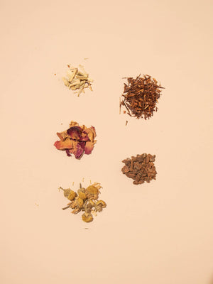 SLEEP TEA