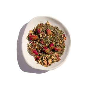 MENOPAUSE TEA