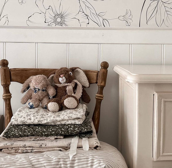 LOUIS RABBIT MINI