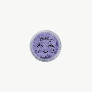 KIDS DISCO FEVER GLITTER SET