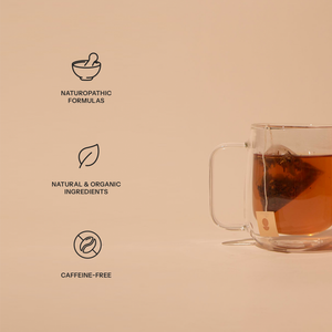 CHAI TEA