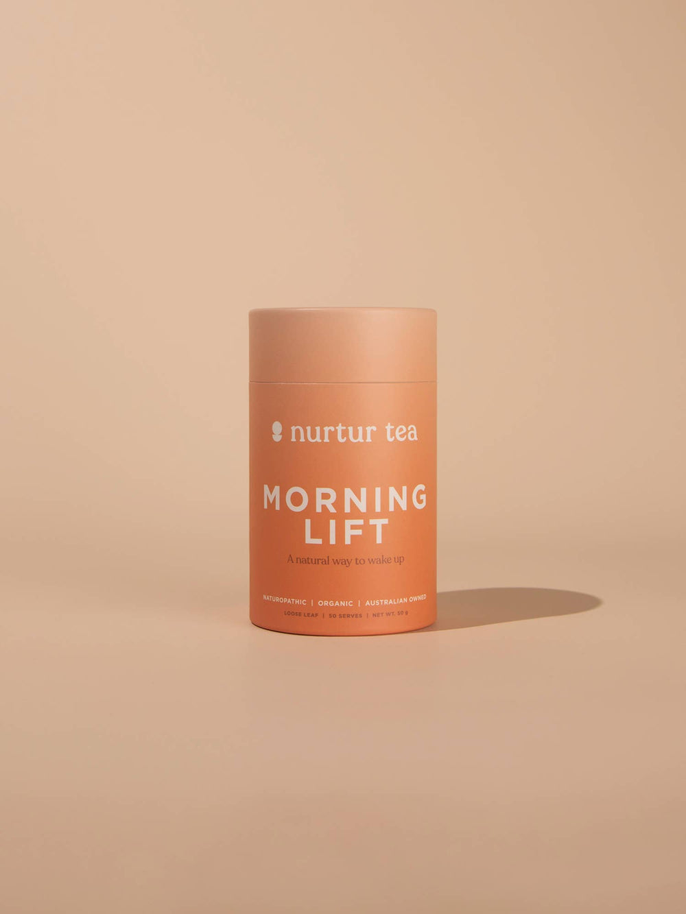 MORNING LIFT TEA