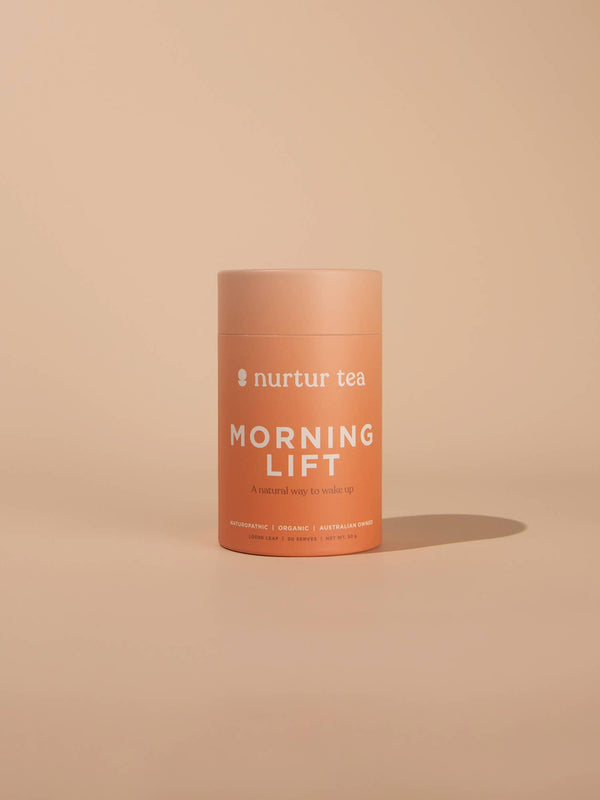 MORNING LIFT TEA