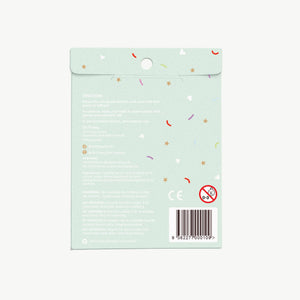NAIL STICKERS