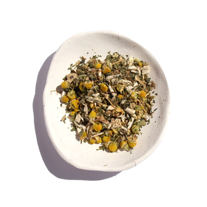NURSING TEA