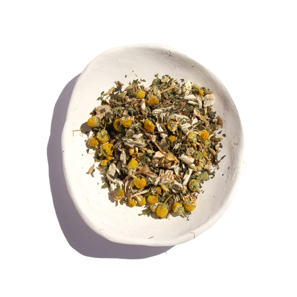 NURSING TEA