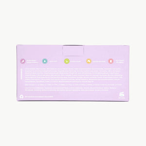 PARTY NAIL POLISH SET