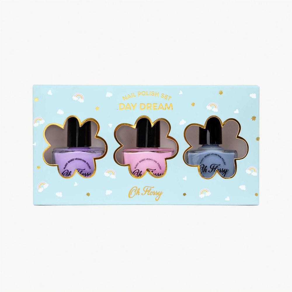 DAY DREAM NAIL POLISH SET