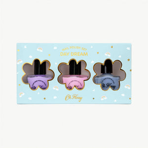 DAY DREAM NAIL POLISH SET