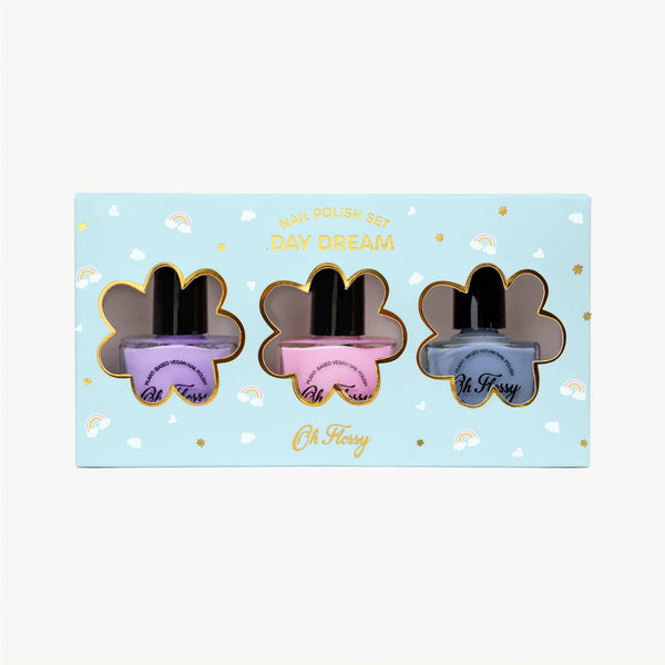 DAY DREAM NAIL POLISH SET