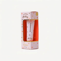 NATURAL LIP GLOSS