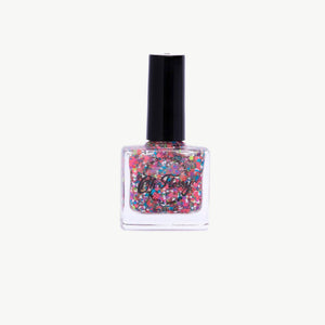 PARTY NAIL POLISH SET