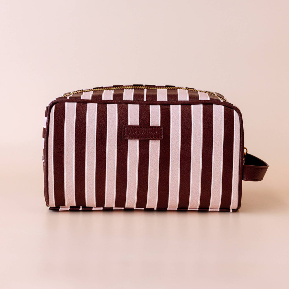 SORRENTO WASH BAG