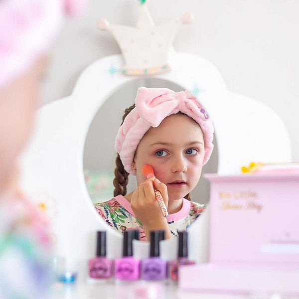 DELUXE MAKEUP SET