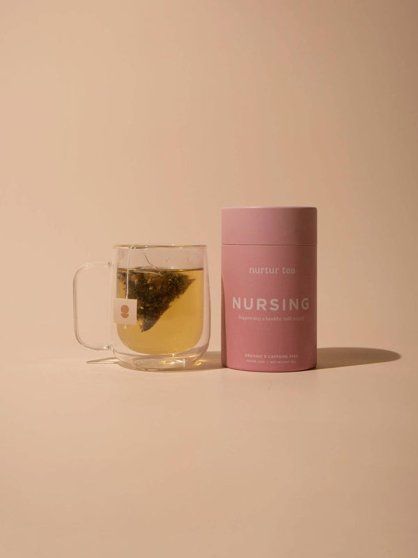 NURSING TEA
