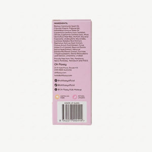 NATURAL LIP GLOSS