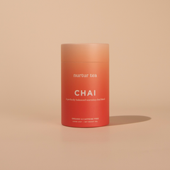 CHAI TEA